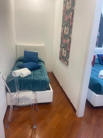 Appartamento Int 1 Roma Exterior foto